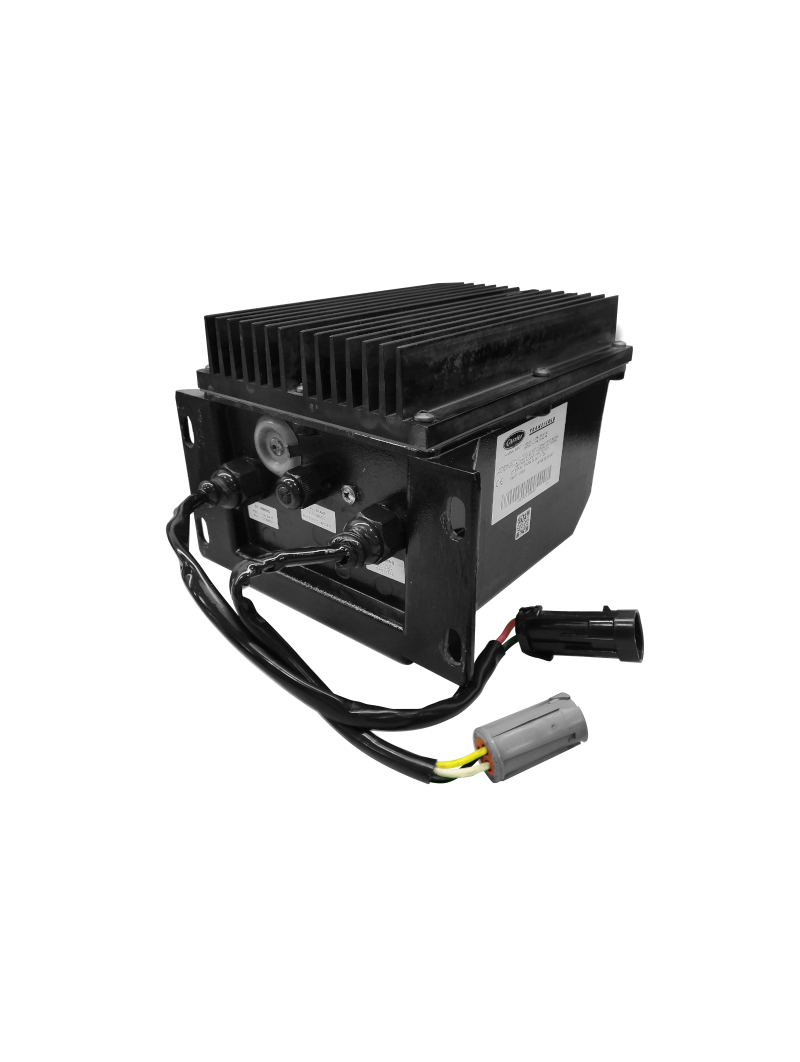 Vector Battery Charger
