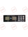 TG-V Multi-Temp In-Cab Control