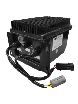Vector Battery Charger