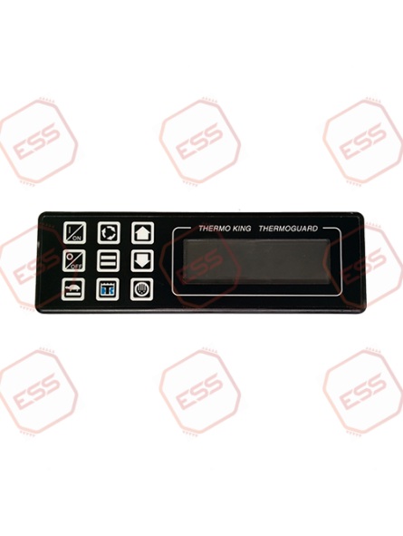 Thermoguard uP-T Remote Control