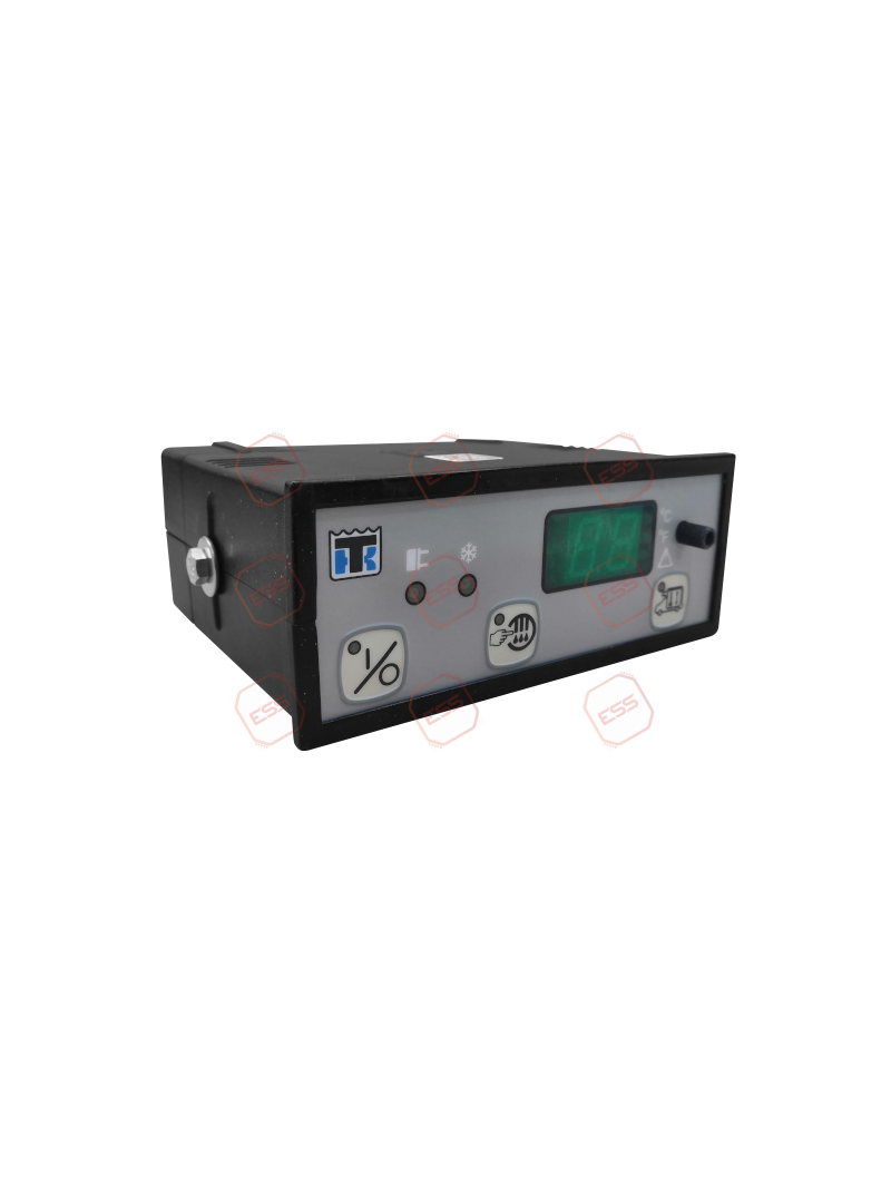 M-12 Cabin Controller