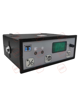 M-12 Cabin Controller