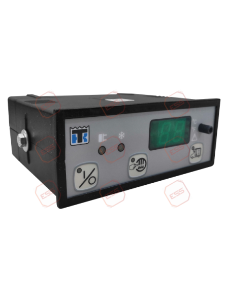 M-12 Cabin Controller