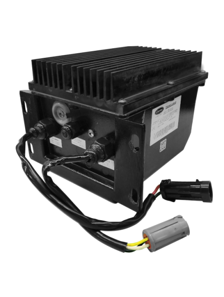Vector Battery Charger