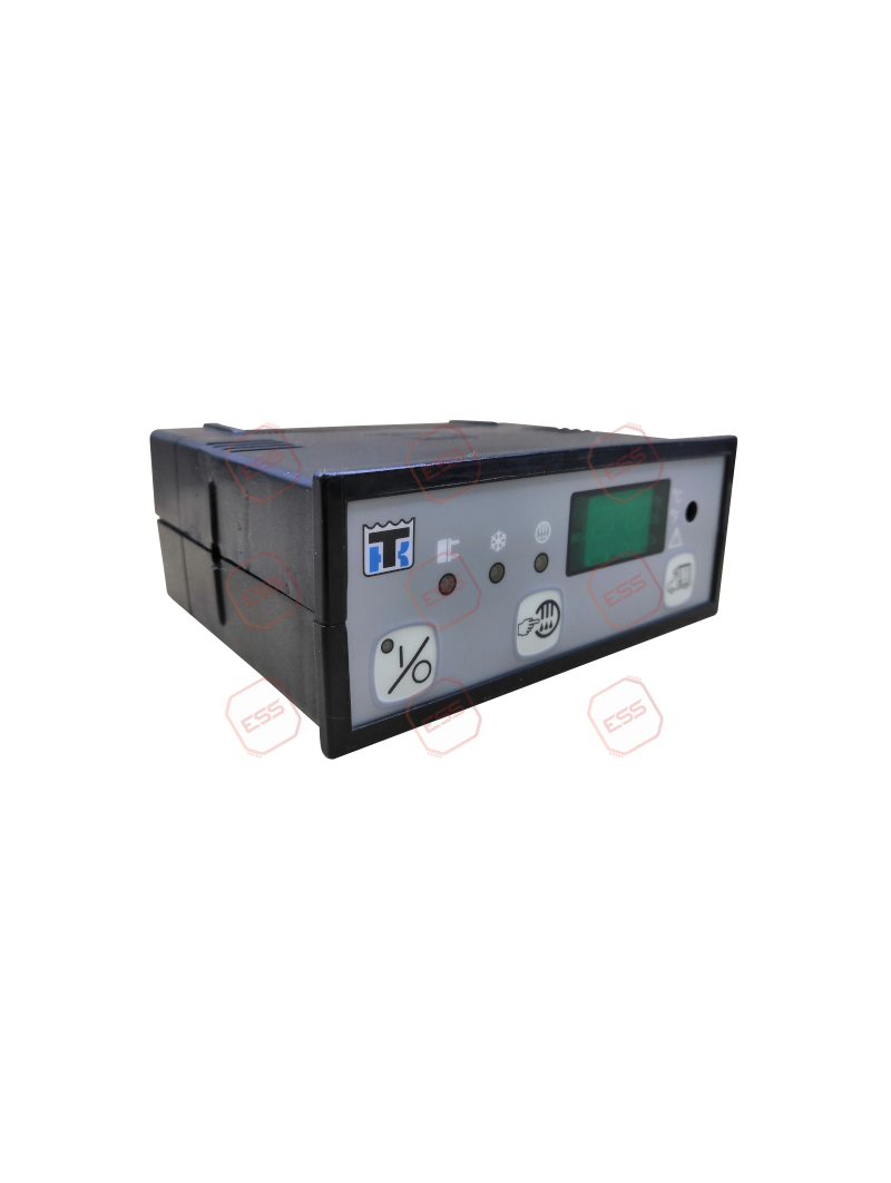 M-9 Cabin Controller