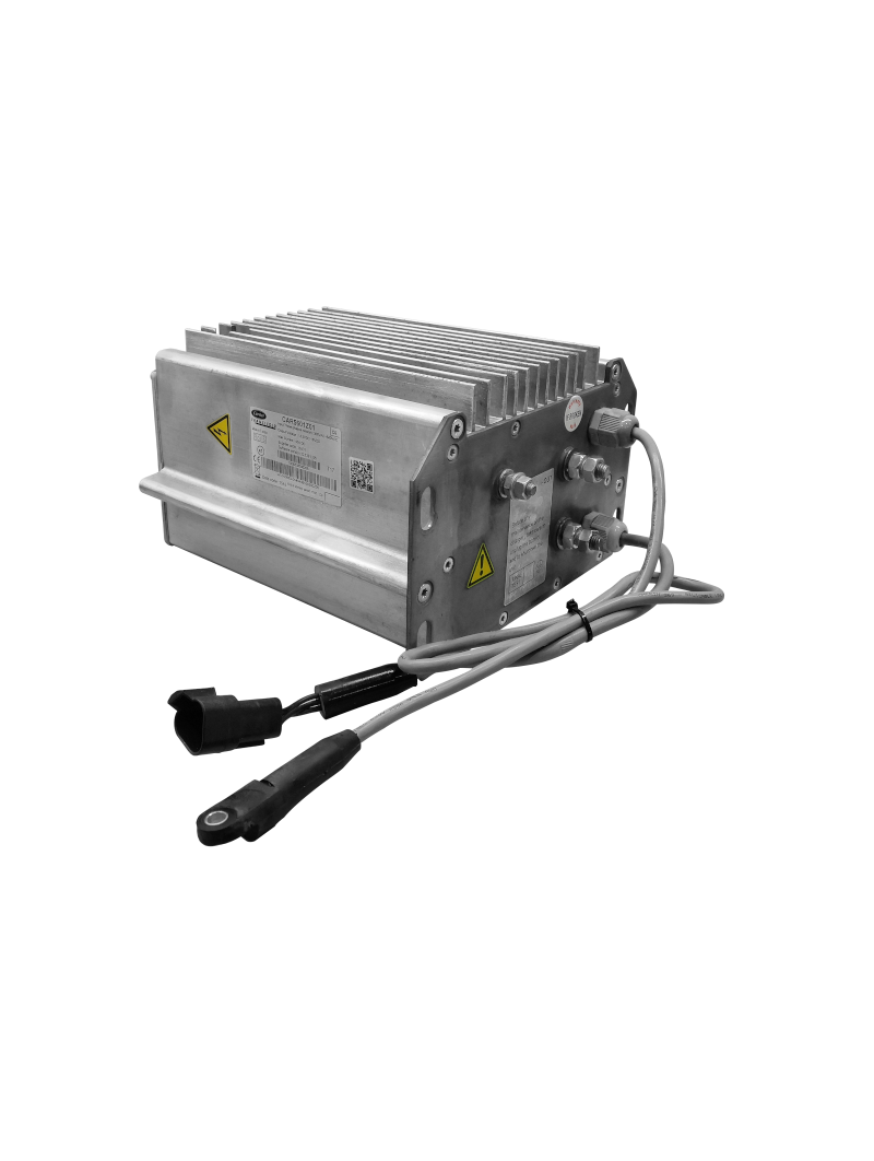 Vector Battery Charger 12V 40A