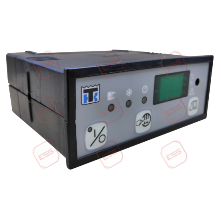 M-9 Cabin Controller