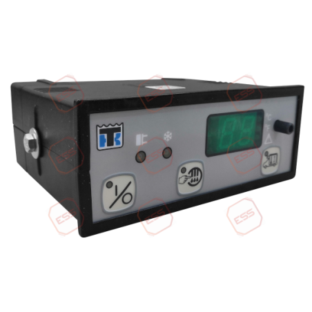M-13 Cabin Controller