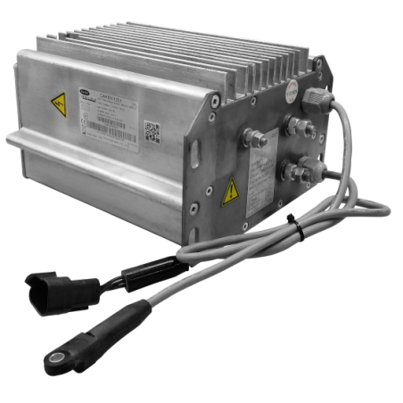 Vector Battery Charger 12V 40A