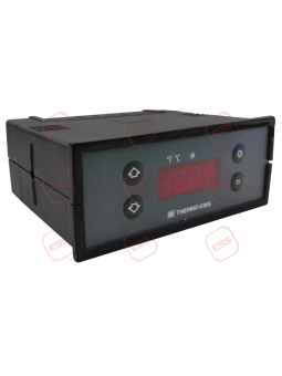 M-15 Cabin Controller