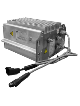 Vector Battery Charger 12V 40A
