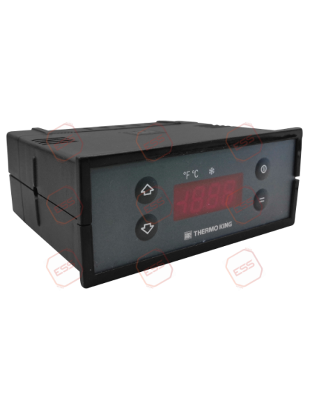 M-15 Cabin Controller