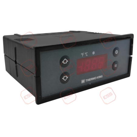 M-15 Cabin Controller