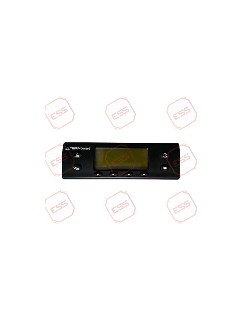 Spectrum TS HMI Control Panel