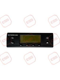 Spectrum TS HMI Control Panel