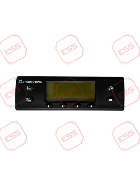 Spectrum TS HMI Control Panel