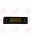 Spectrum TS HMI Control Panel