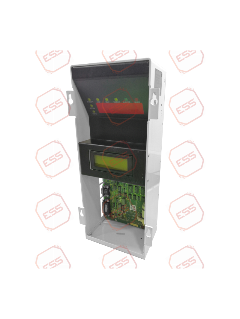 MPC2000 Controller