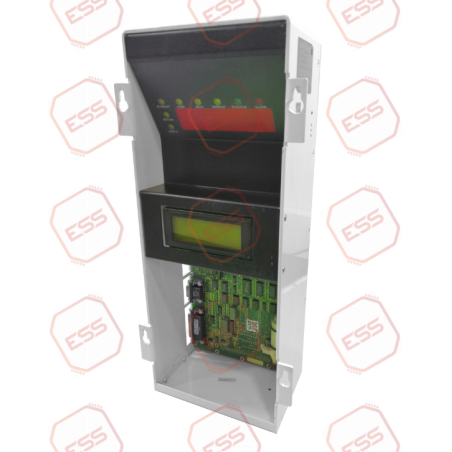 MPC2000 Controller