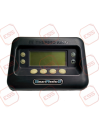 SR-2 HMI Control Panel