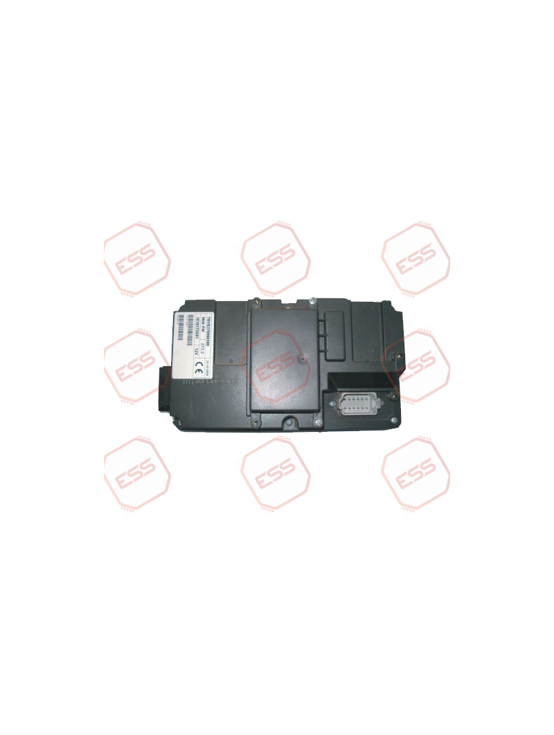 DSR V300 Controller