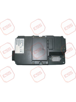DSR V300 Controller