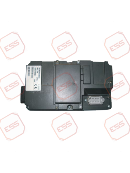 DSR V300 Controller