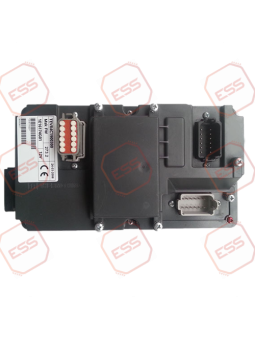 DSR V500 Controller