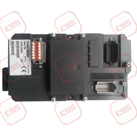 DSR V500 Controller