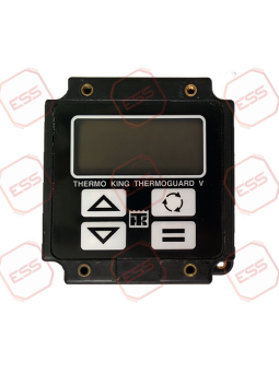 TG-V Thermostat