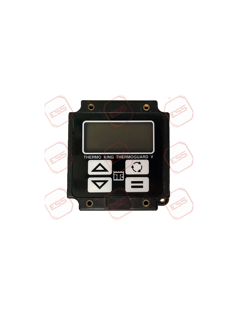 TG-V Thermostat