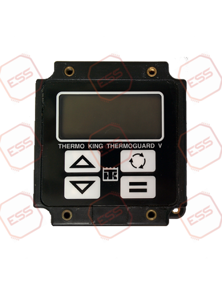 TG-V Thermostat