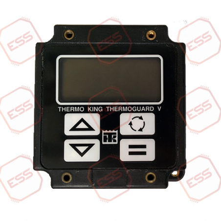 TG-V Thermostat
