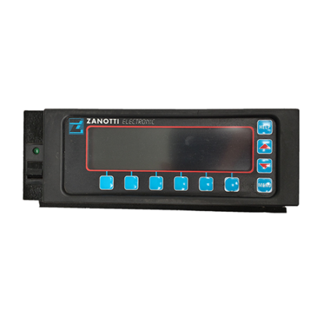 Display / Keypad (Electronic)