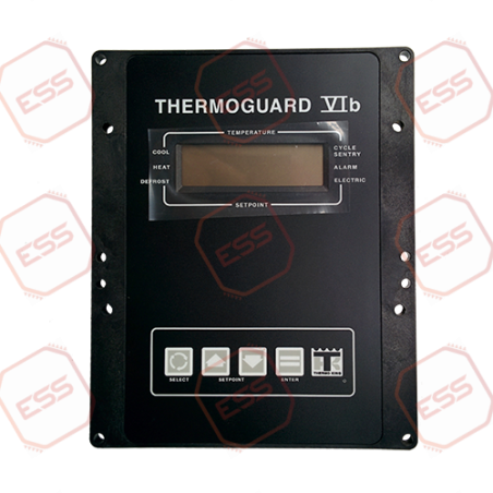 Thermoguard VI - Controller
