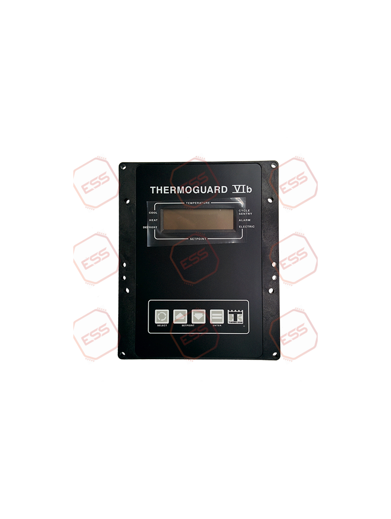 Thermoguard VIa - Controller