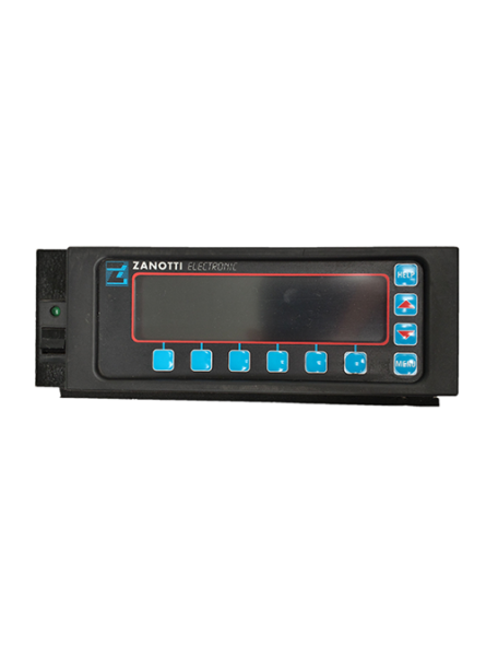 Display / Keypad (Electronic)