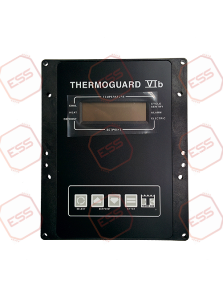 Thermoguard VIa - Controller
