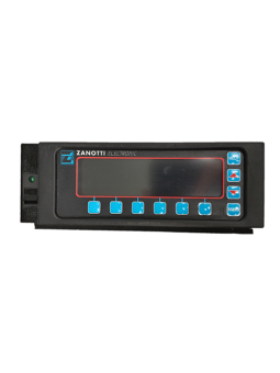 Display / Keypad (Electronic)