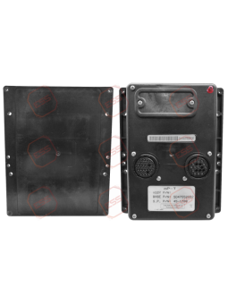 Thermoguard uP-T Controller