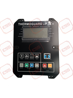 Thermoguard uP-IV+ Controller