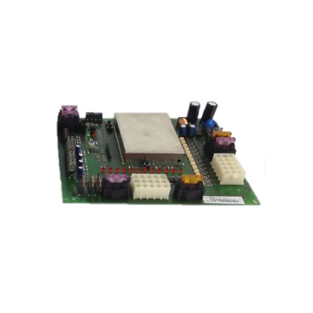 Controller / Relay Board