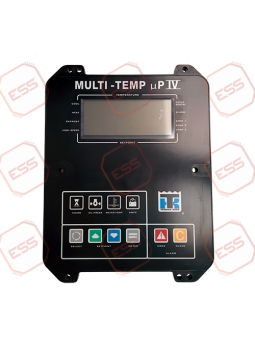 Smart Reefer uP-IV Multi-Temp Controller