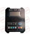 Smart Reefer uP-IV Multi-Temp Controller