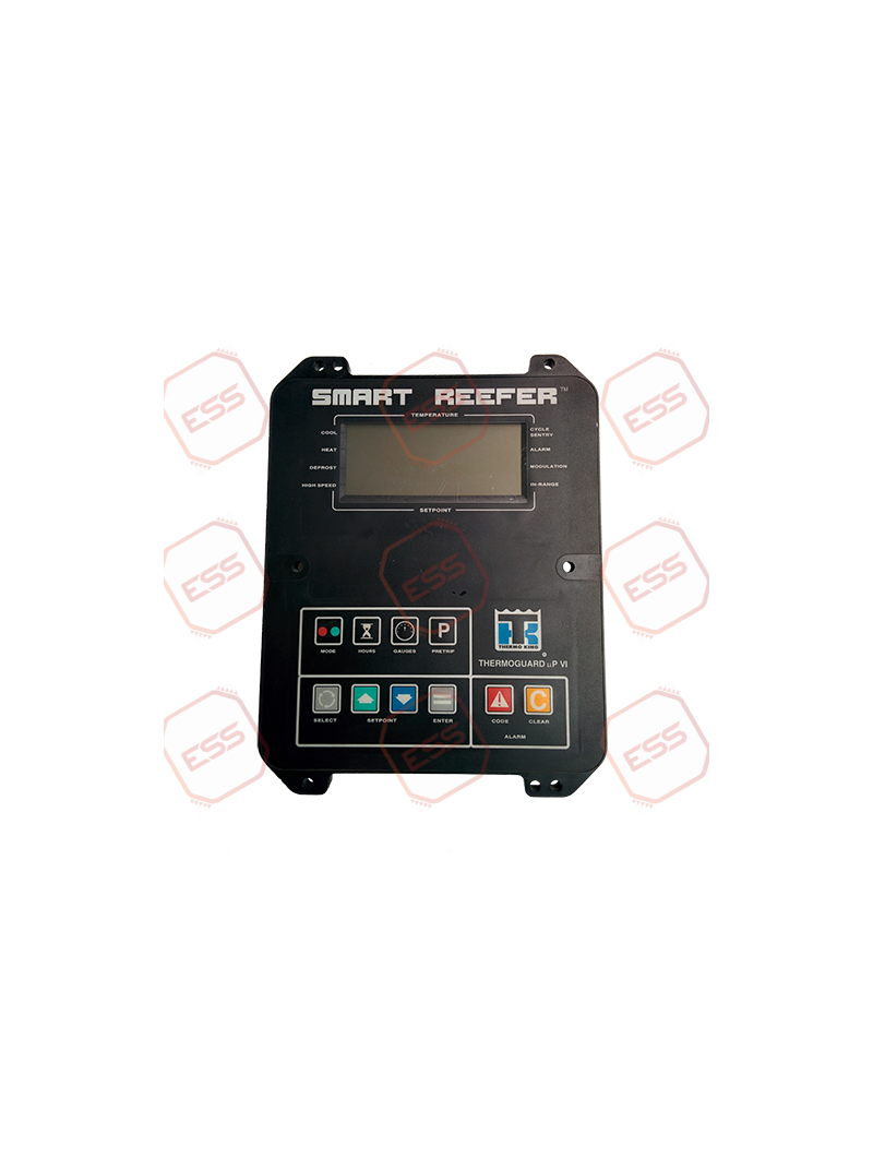 Thermoguard Smart Reefer uP-VI Controller