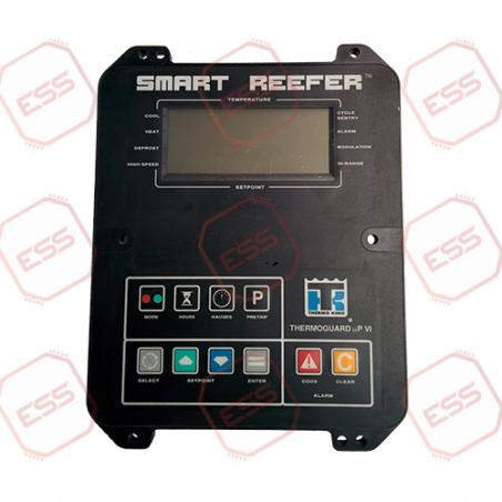 Thermoguard Smart Reefer uP-VI Controller