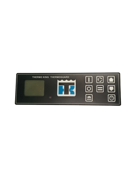 TG-V In-Cab Controller