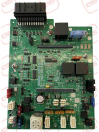SR-2 Interface Relay Board (w/o Damper Gear Motor)
