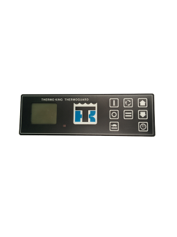 TG-V In-Cab Controller