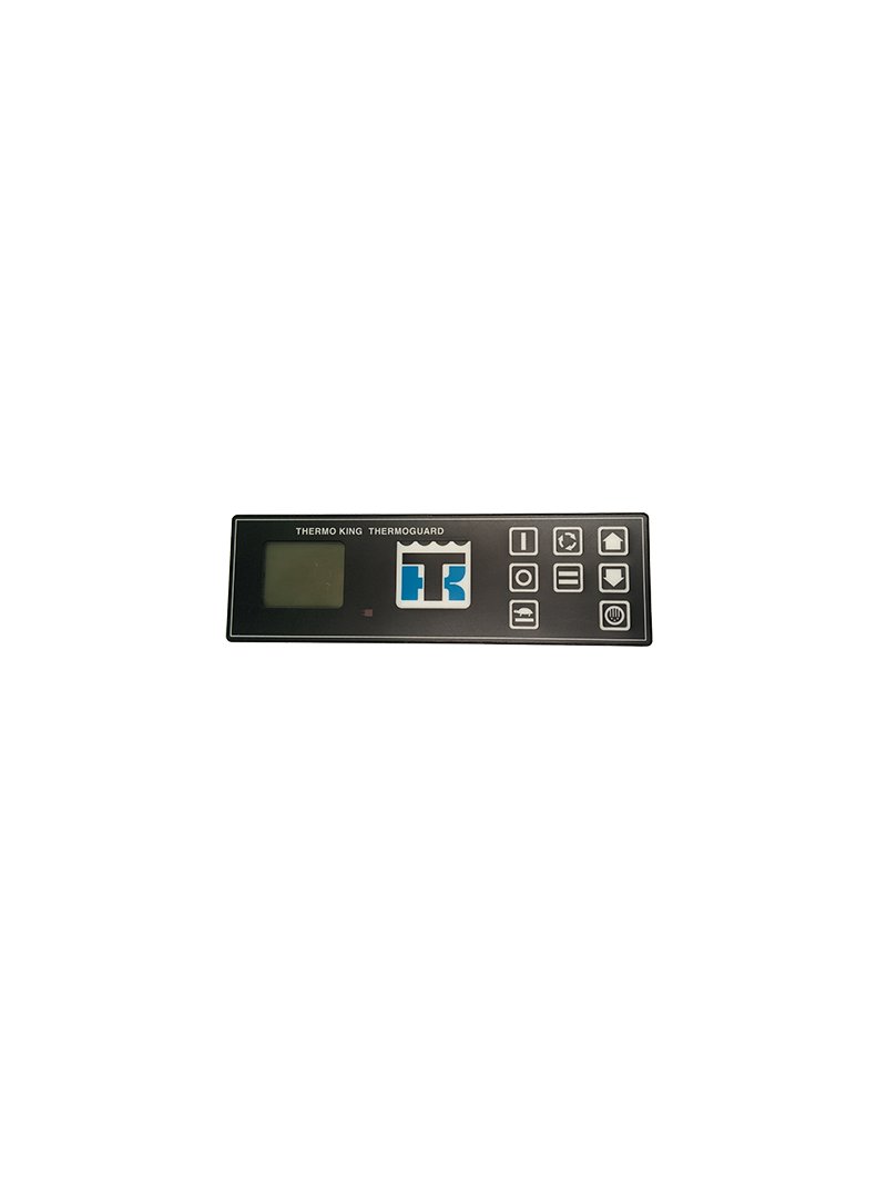 TG-V In-Cab Controller